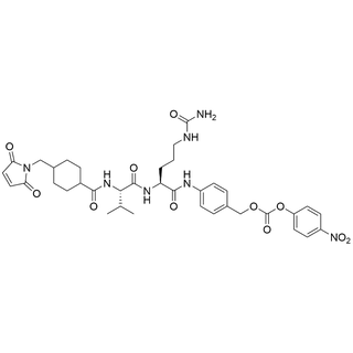 MCC-Val-Cit-PAB-PNP