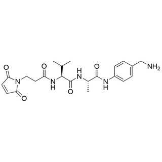 BMP-Val-Ala-PAB-NH2
