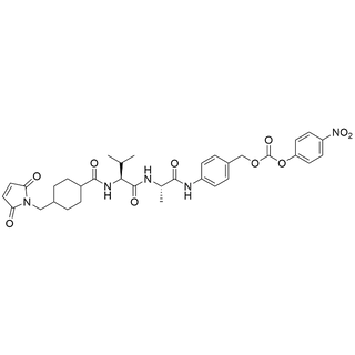 MCC-Val-Ala-PAB-PNP