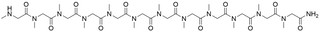 pSar12-NH2