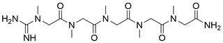 Cr-pSar4-NH2