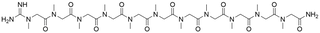 Cr-pSar10-NH2