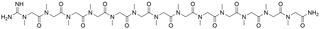 Cr-pSar12-NH2