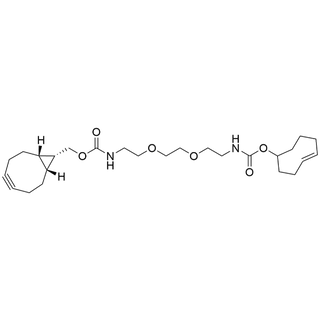 endo-BCN-PEG2-TCO