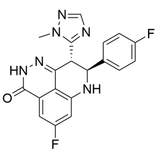 talazoparib