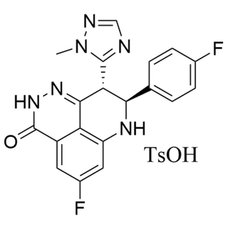 talazoparib tosylate