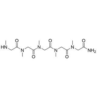 pSar5-NH2 