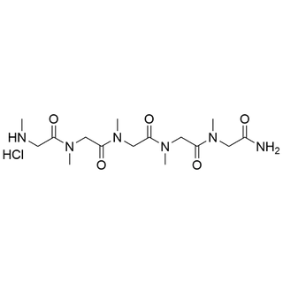 pSar5-NH2 hydrochloride