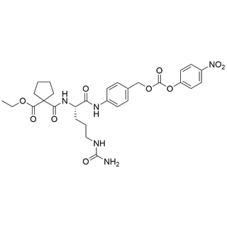 Et-Cp-Cit-PAB-PNP