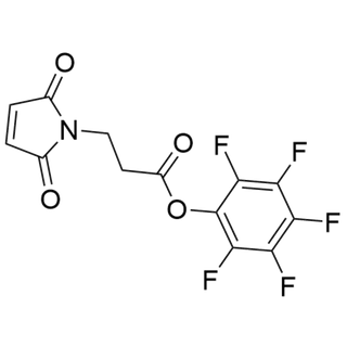 Mal-PFP ester