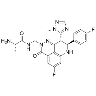 Ala-NH-CH2-Talazoparib