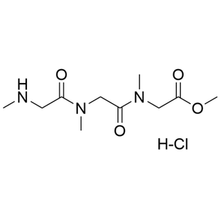 pSar3-OMe hydrochloride