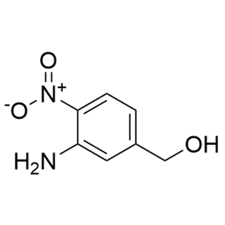 (3-Amino-4-nitrophenyl)methanol