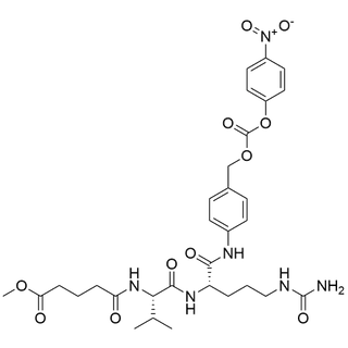 MOPA-Val-Cit-PAB-PNP