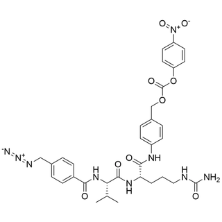AMBA-Val-Cit-PAB-PNP