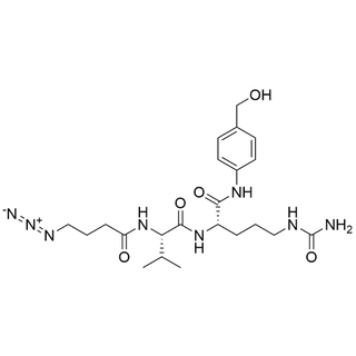 4-ABA-Val-Cit-PAB-OH
