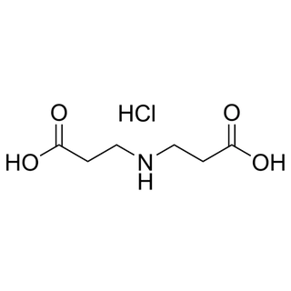 3,3'-azanediyldipropionic acid hydrochloride