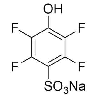 Sodium 2,3,5,6-Tetrafluoro-4-hydroxybenzenesulfonate