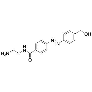 EN-amido-Diazenyl-CH2OH