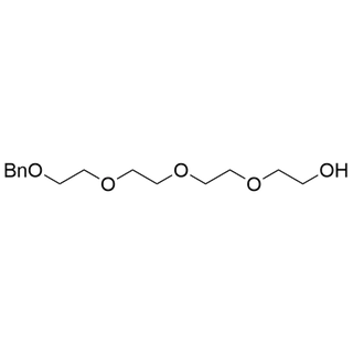 OBn-PEG4-OH