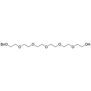 OBn-PEG6-OH