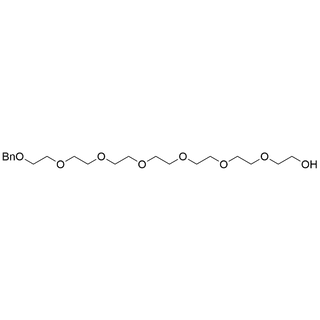 OBn-PEG7-OH