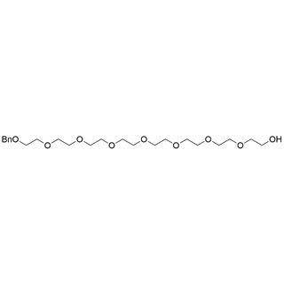 OBn-PEG8-OH