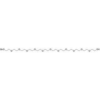 OBn-PEG12-OH