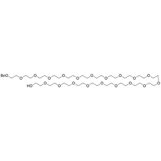 OBn-PEG20-OH