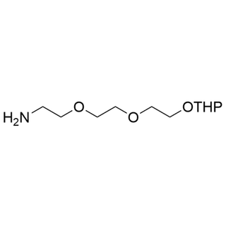 Amino-PEG3-THP