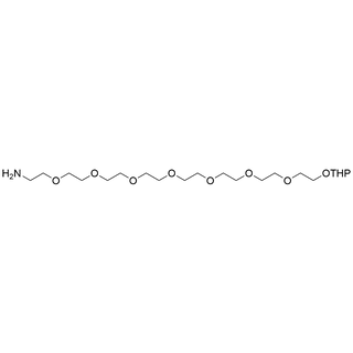 Amino-PEG8-THP