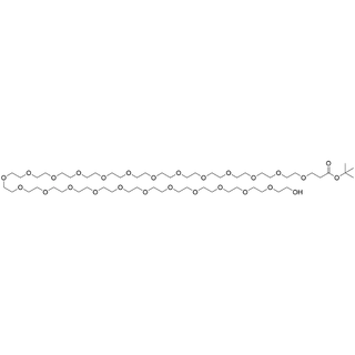 Alcohol-PEG25-t-Bu Ester