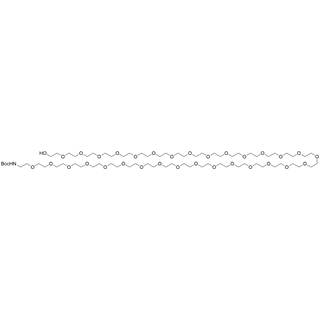 t-Boc-Amido-PEG32-Alcohol