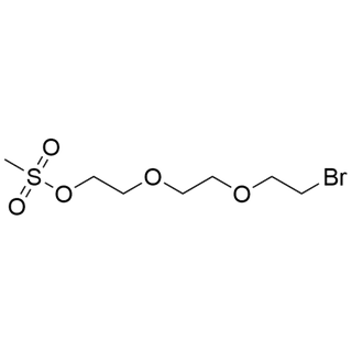 Bromo-PEG3-MS