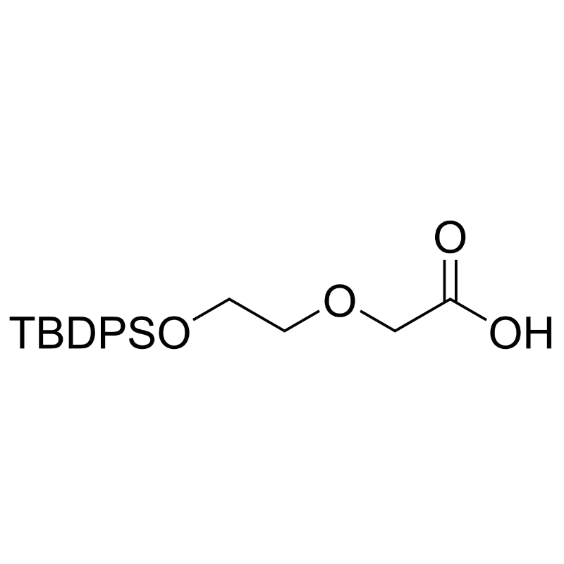TBDPSO-PEG1-CH2COOH | 1265907-07-0 | Precise PEG – Precise PEG LLC