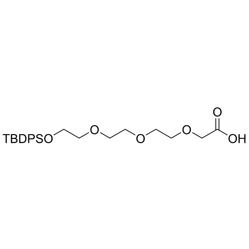 TBDPSO-PEG3-CH2COOH | 2683008-48-0 | Precise PEG – Precise PEG LLC