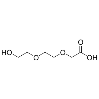 Hydroxy-PEG2-CH2COOH