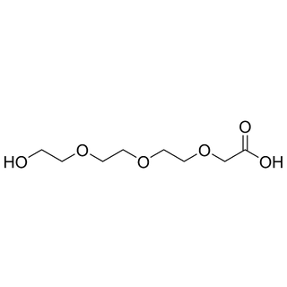 Hydroxy-PEG3-CH2COOH