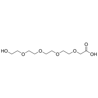 Hydroxy-PEG4-CH2COOH