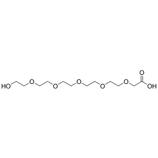 Hydroxy-PEG5-CH2COOH