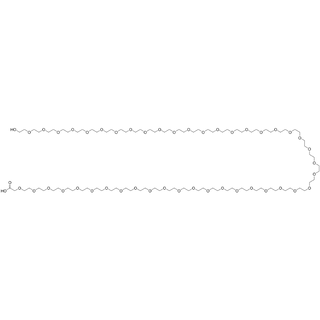 Hydroxy-PEG44-CH2COOH