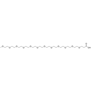 m-PEG12-Acid