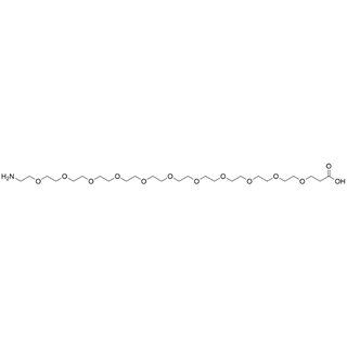 Amino-PEG11-Acid