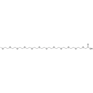 m-PEG11-CH2COOH