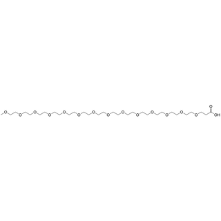 m-PEG14-Acid