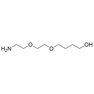 Amino-PEG2-C4-OH