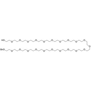 OBn-PEG22-OH