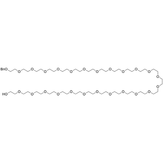 OBn-PEG25-OH