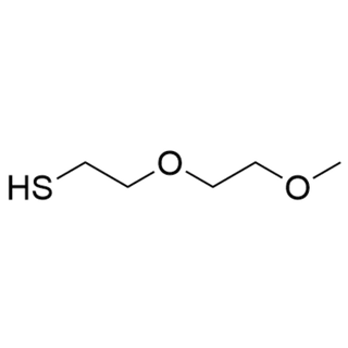 m-PEG2-Thiol