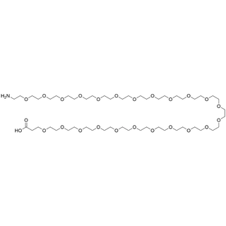 Amino-PEG23-Acid